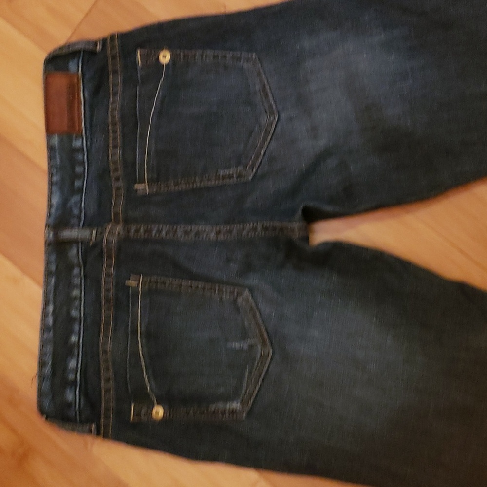 Express Jeans - Picture 10 of 12